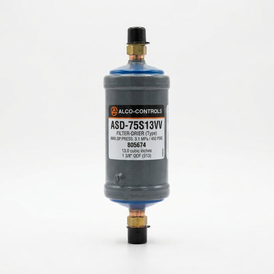 ALCO-CONTROLS ASD-75S13VV FILTROS