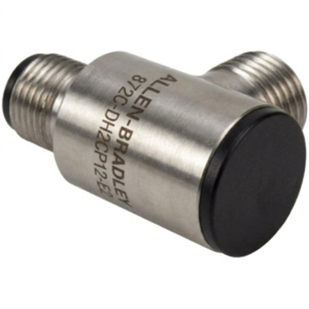 ALLEN-BRADLEY 872C-DH2CP12-E2 DETECTORES O SENSORES INDUCTIVOS