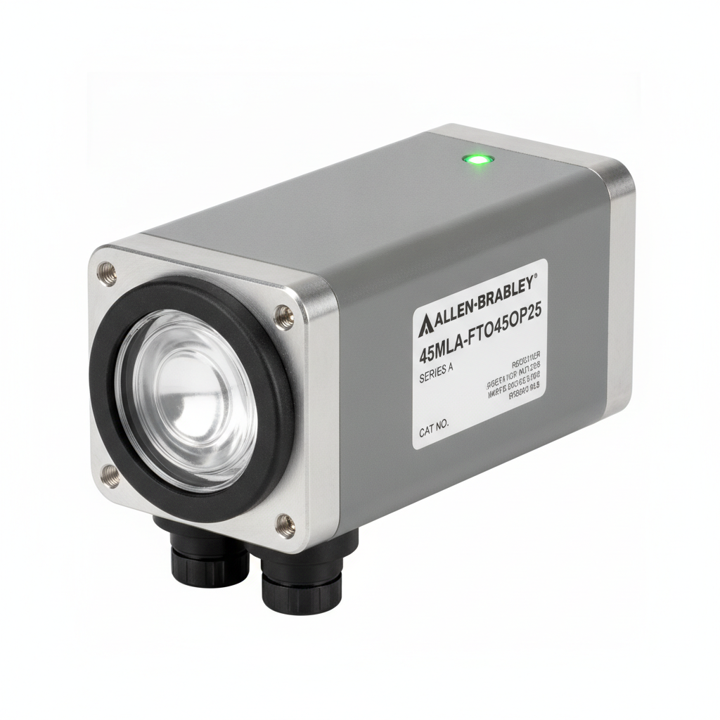 ALLEN-BRADLEY 45MLA-FTO45OP25