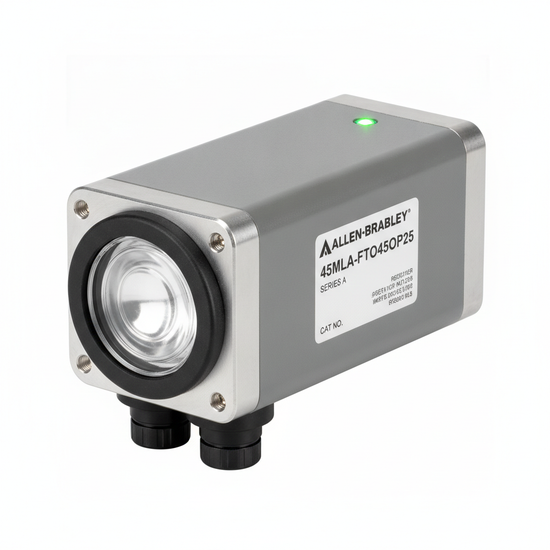 ALLEN-BRADLEY 45MLA-FTO45OP25