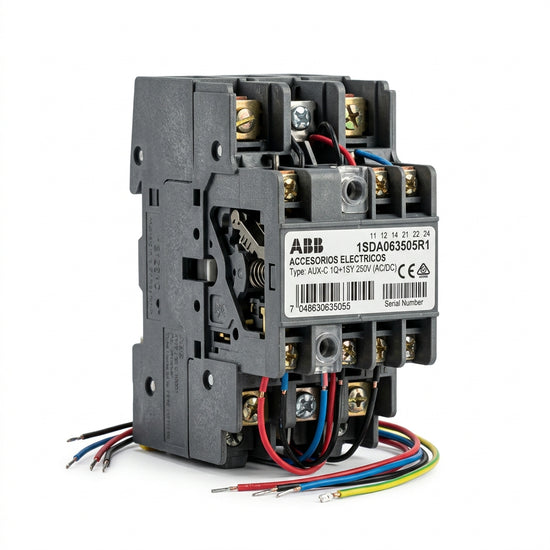 ABB 1SDA063505R1 ACCESORIOS ELECTRICOS
