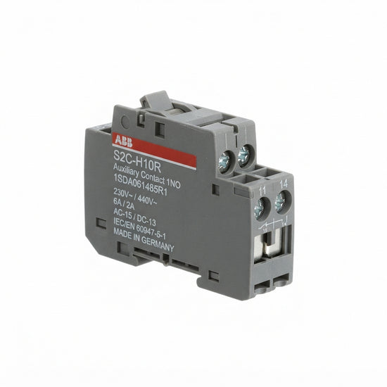 ABB 1SDA061485R1 ACCESORIOS ELECTRICOS
