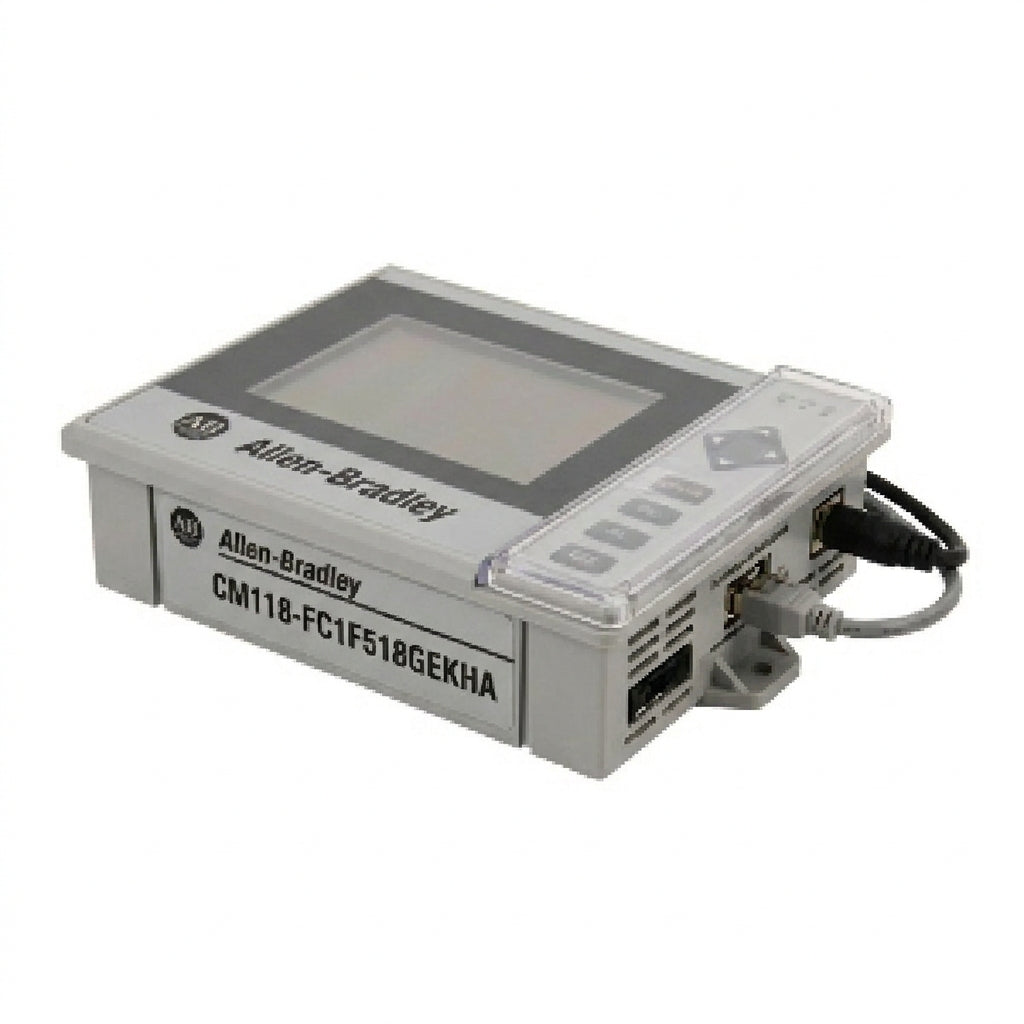 ALLEN-BRADLEY CM118-FC1F518GEKHA