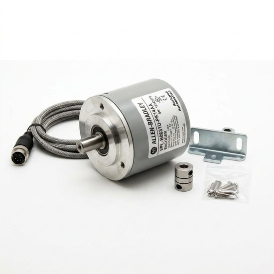 ALLEN-BRADLEY VPL-B0631U-PK14AA ENCODERS - DECODERS Y ACCESORIOS