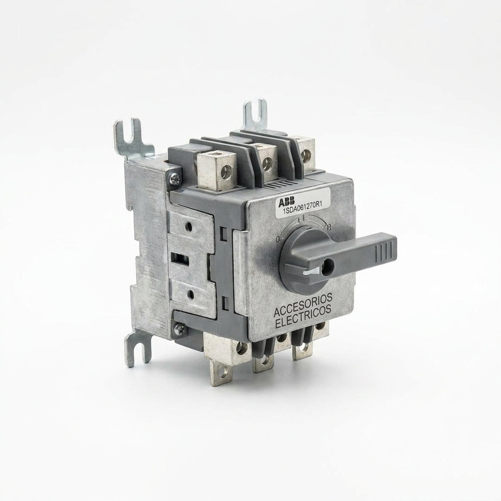 ABB 1SDA061270R1 ACCESORIOS ELECTRICOS