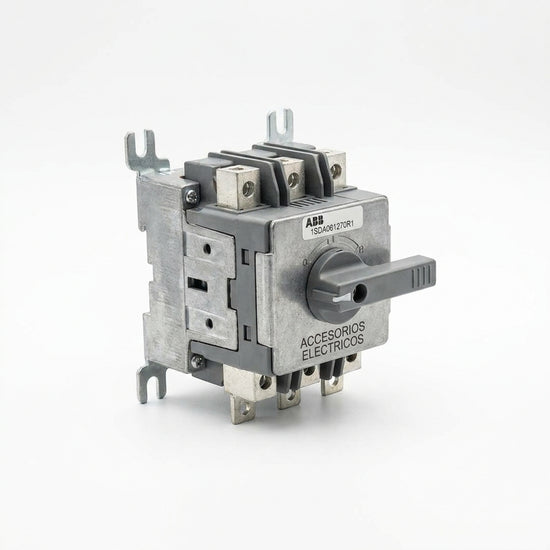 ABB 1SDA061270R1 ACCESORIOS ELECTRICOS