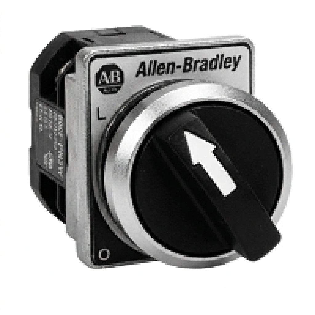 ALLEN-BRADLEY 800F-PN3W BOTONES PULSADORES BOTONERAS
