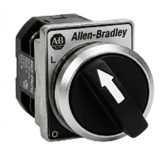 ALLEN-BRADLEY 800F-PN3W BOTONES PULSADORES BOTONERAS