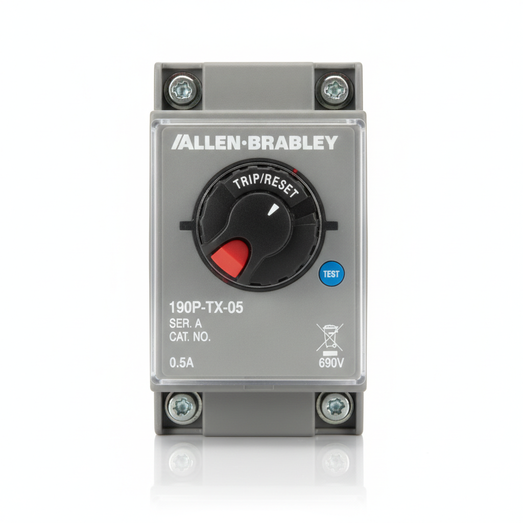 ALLEN-BRADLEY 190P-TX-05
