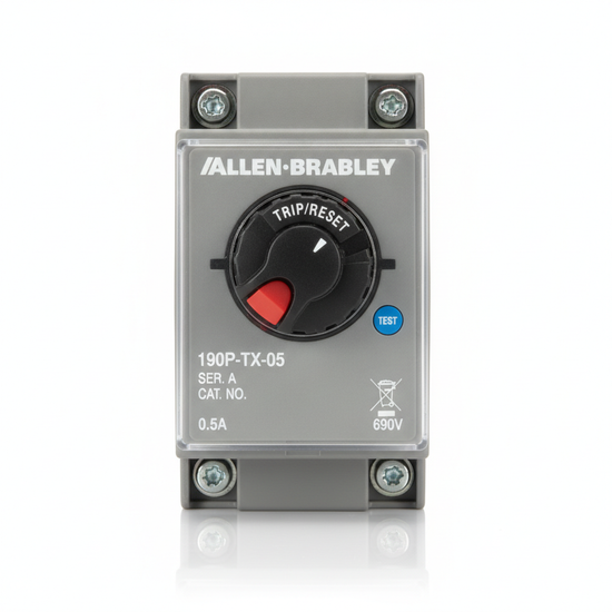 ALLEN-BRADLEY 190P-TX-05