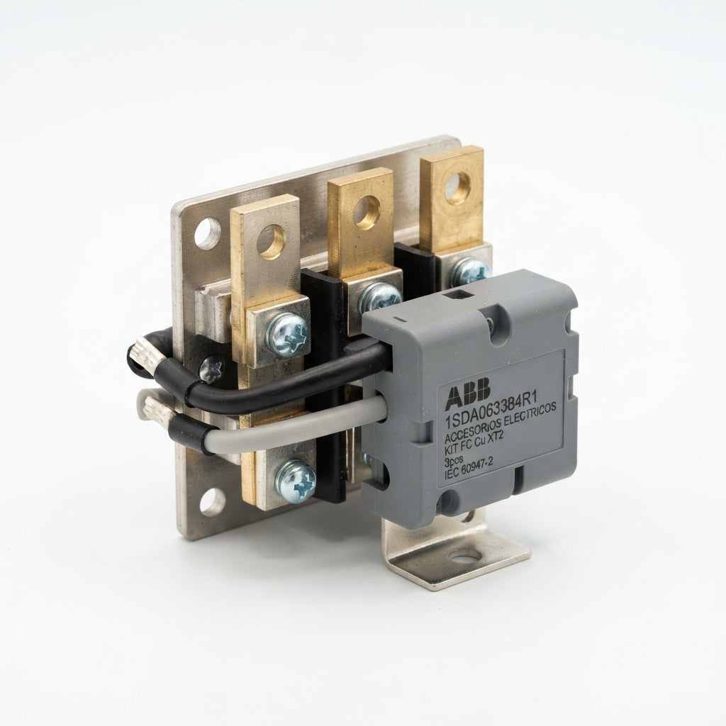 ABB 1SDA063384R1 ACCESORIOS ELECTRICOS