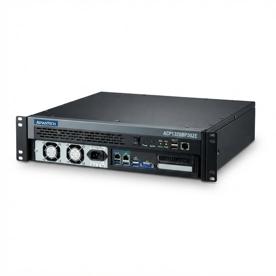 ADVANTECH ACP1320BP30ZE EQUIPO DATACOM (REDES Y CABLEADO ESTRUCTURADO)