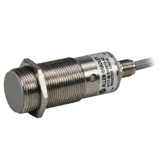 ALLEN-BRADLEY 871T-M-BH8N18-H2 DETECTORES O SENSORES INDUCTIVOS