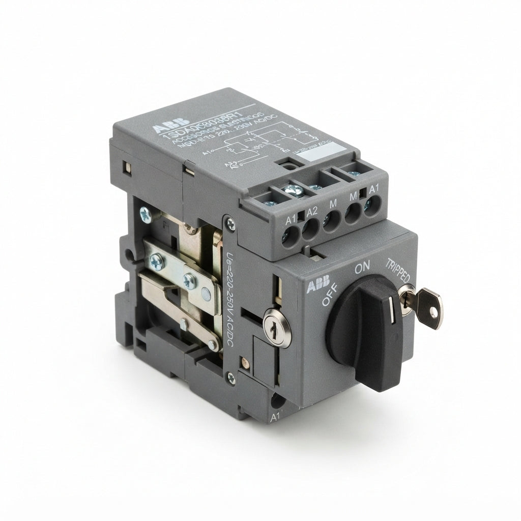 ABB 1SDA068038R1 ACCESORIOS ELECTRICOS