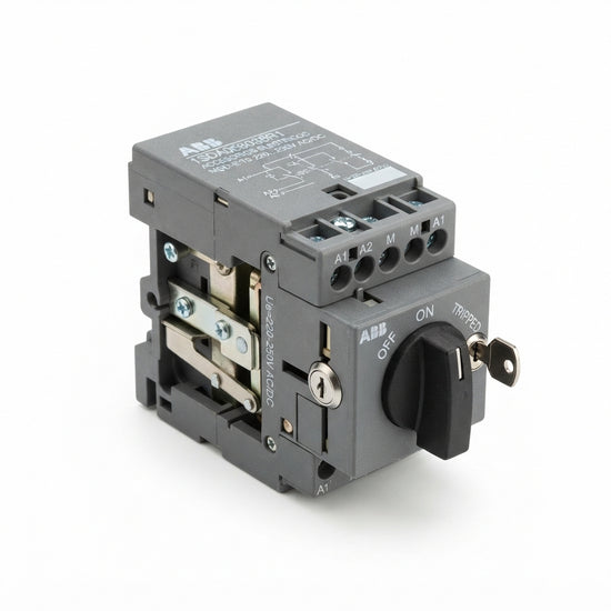 ABB 1SDA068038R1 ACCESORIOS ELECTRICOS