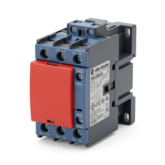 ALLEN-BRADLEY 100S-CO9EJO5C CONTACTORES MAGNETICOS