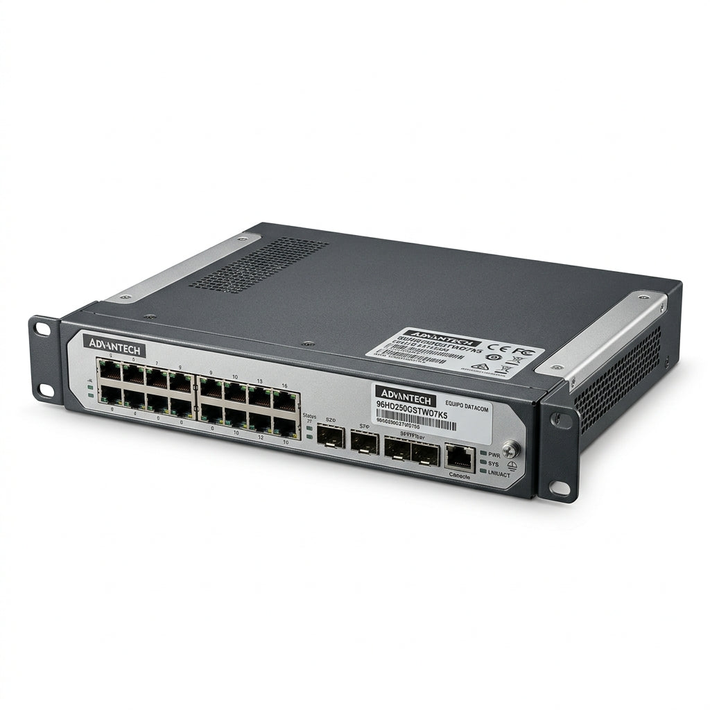 ADVANTECH 96HD250GSTWD7K5 EQUIPO DATACOM (REDES Y CABLEADO ESTRUCTURADO)
