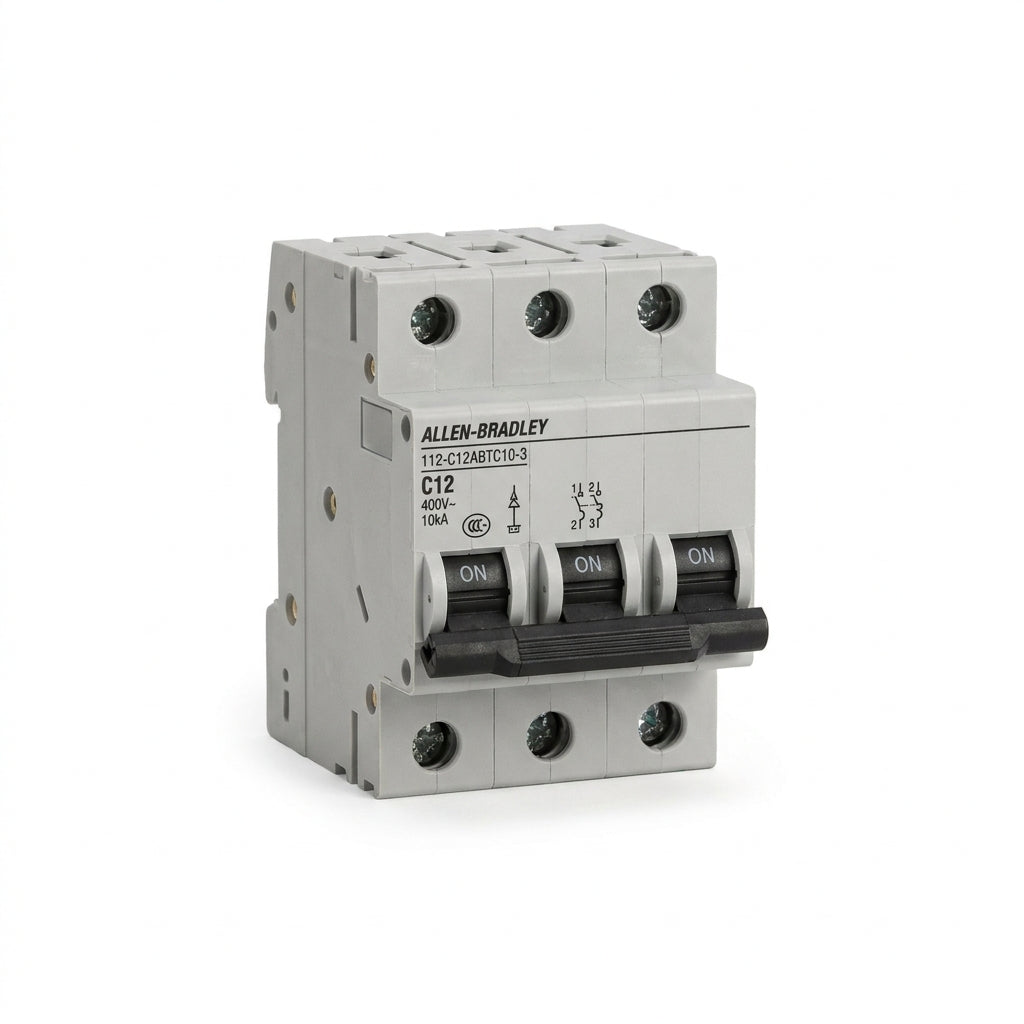 ALLEN-BRADLEY 112-C12ABTC10-3