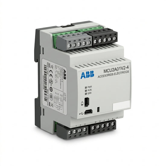 ABB MCU2A01V2-4 ACCESORIOS ELECTRICOS
