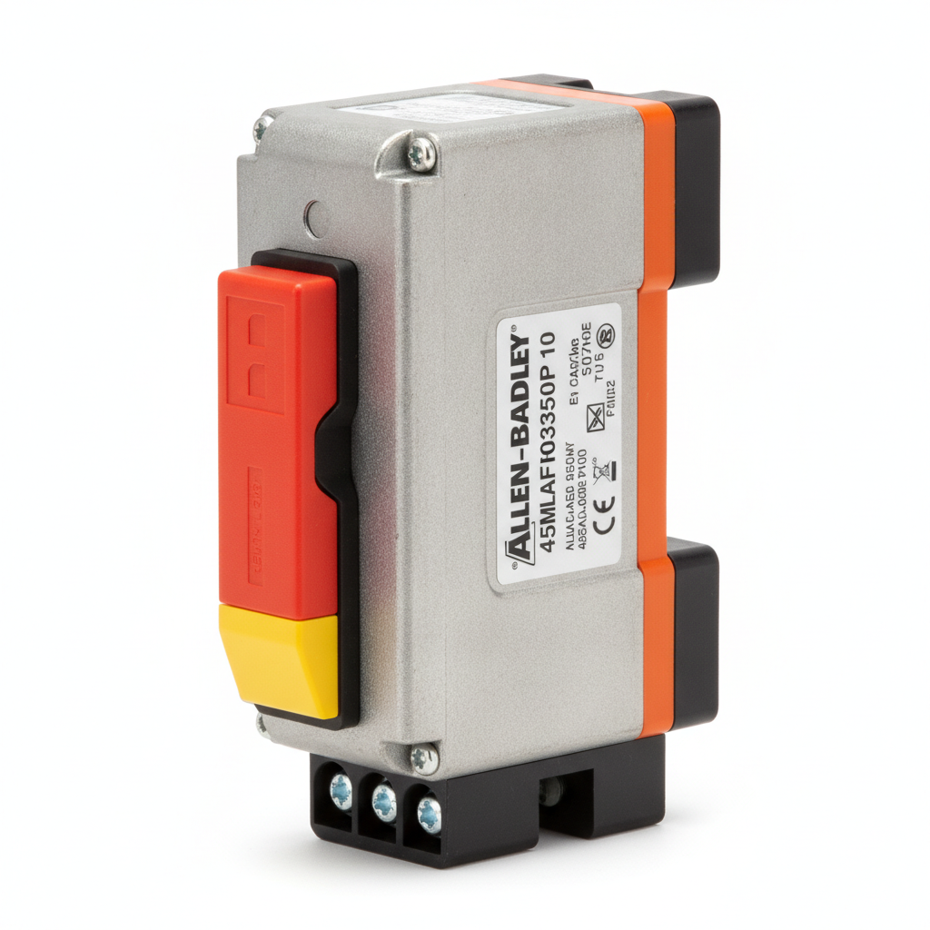 ALLEN-BRADLEY 45MLAFR0350P10