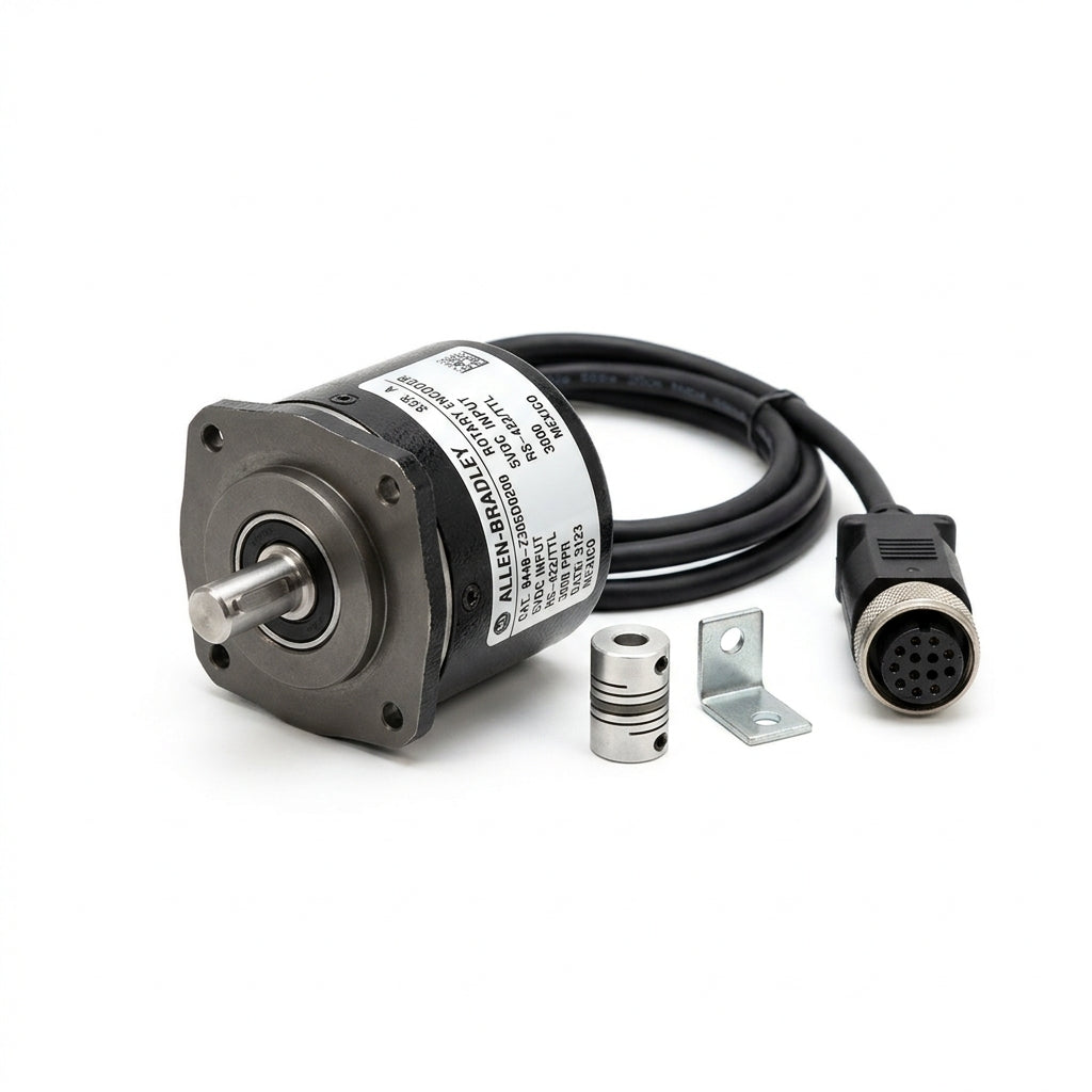 ALLEN-BRADLEY 844BZ305D0200 ENCODERS - DECODERS Y ACCESORIOS