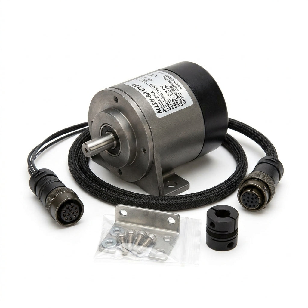 ALLEN-BRADLEY 844AZ305C2500 ENCODERS - DECODERS Y ACCESORIOS