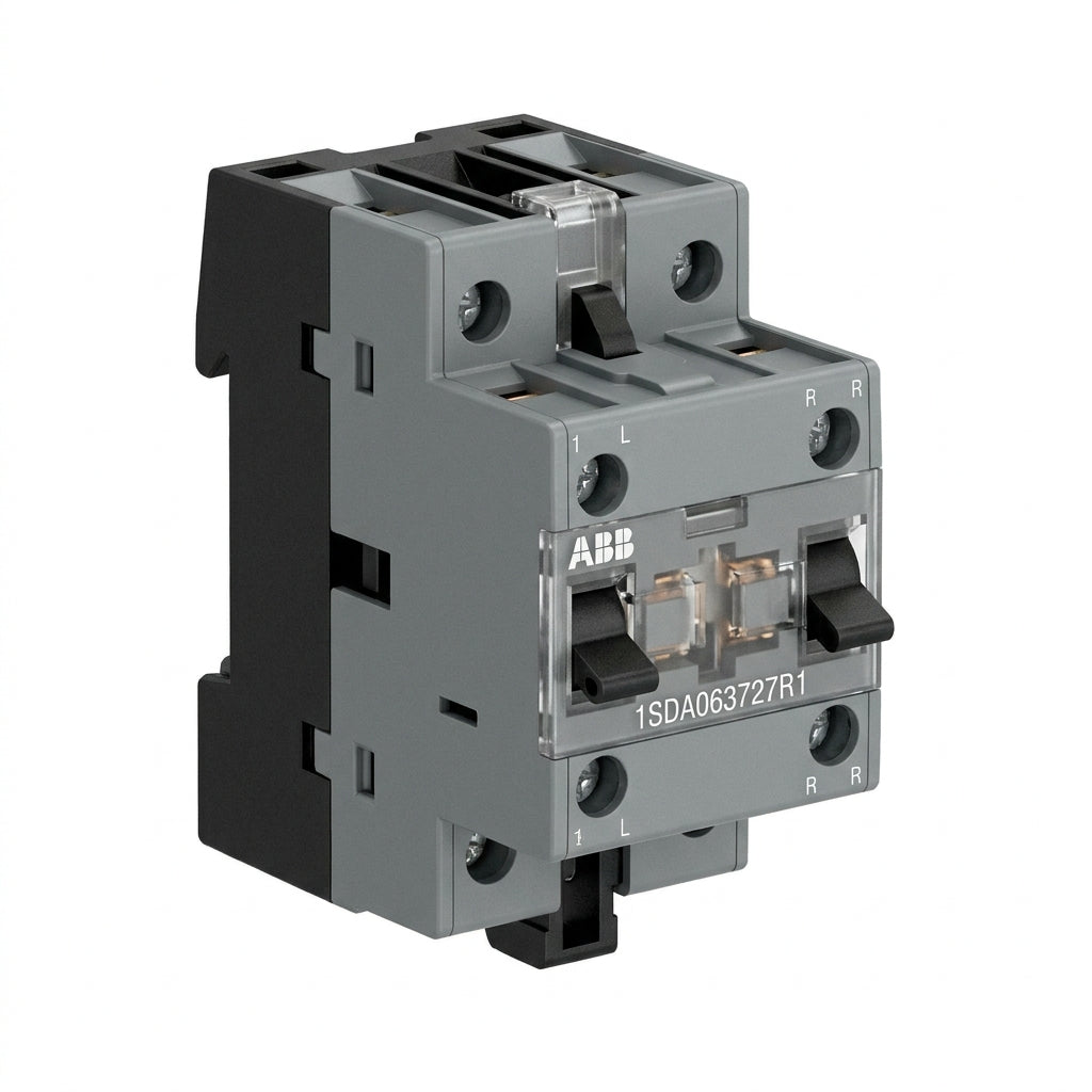 ABB 1SDA063727R1 ACCESORIOS ELECTRICOS