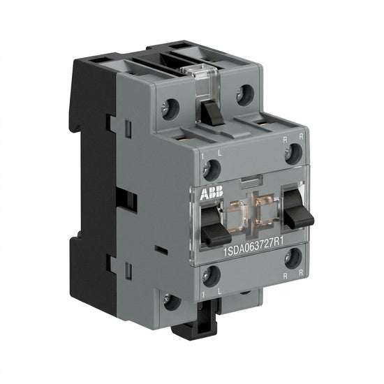 ABB 1SDA063727R1 ACCESORIOS ELECTRICOS