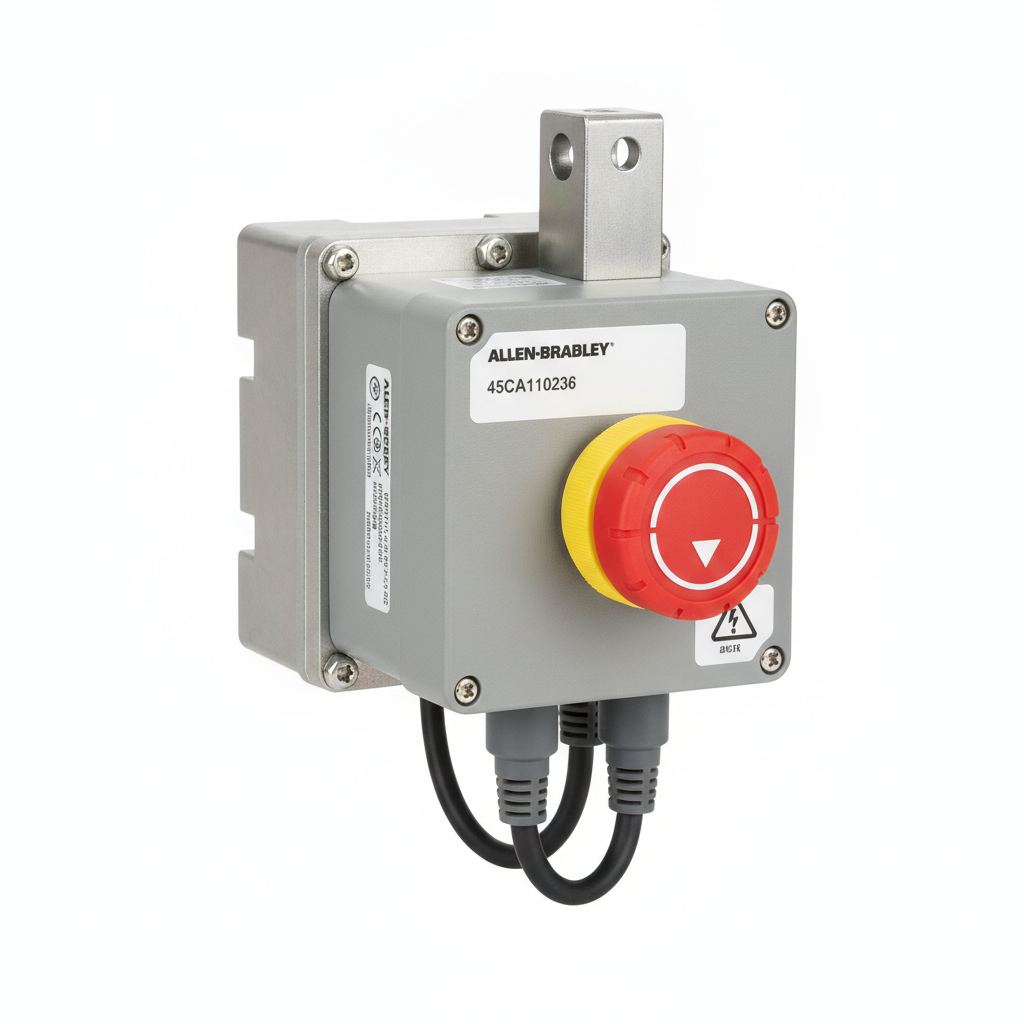 ALLEN-BRADLEY 45CSA110236