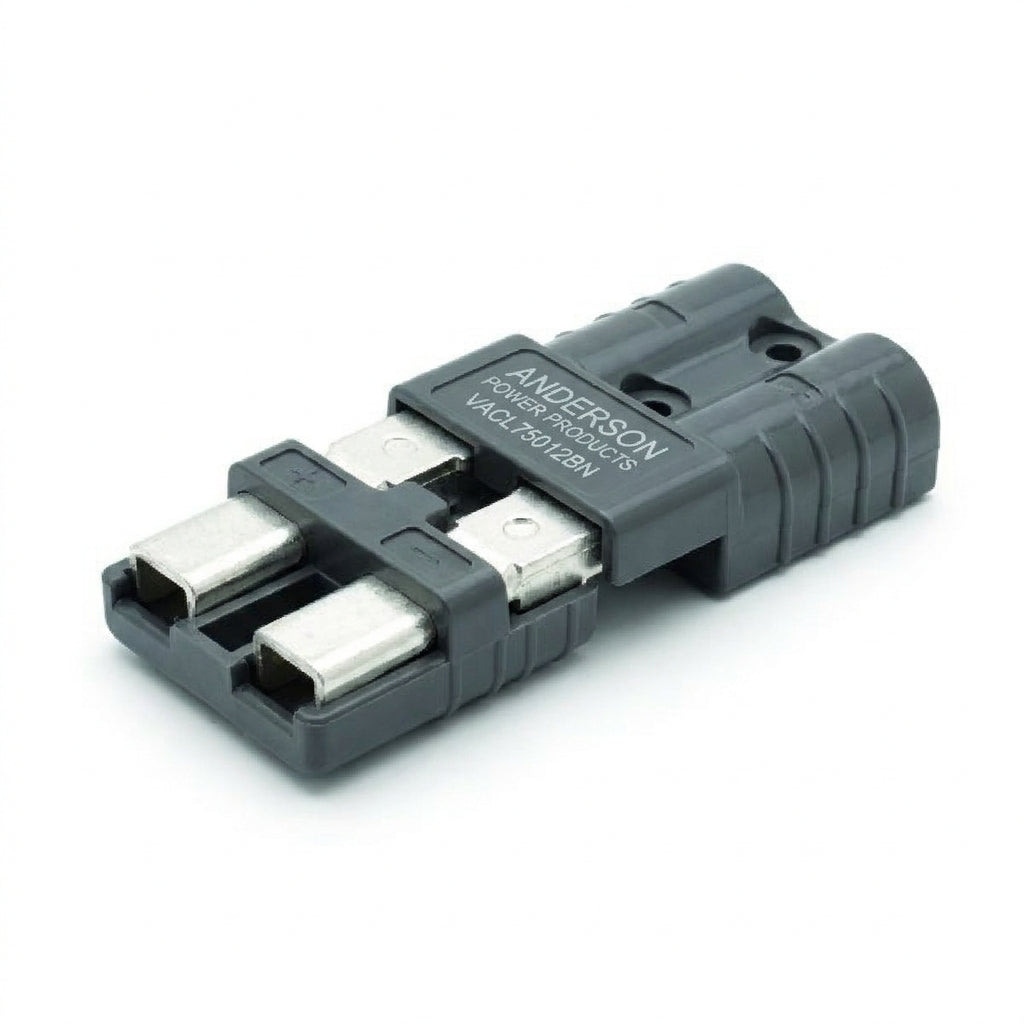 ANDERSON VACL75012BN CONECTORES