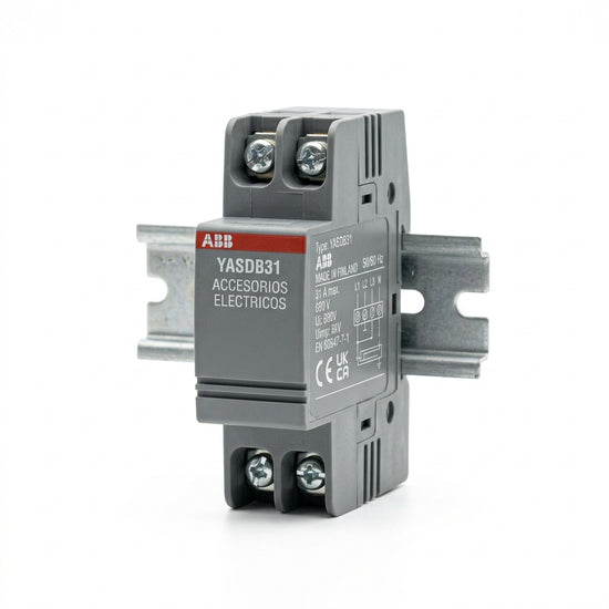 ABB YASDB31 ACCESORIOS ELECTRICOS