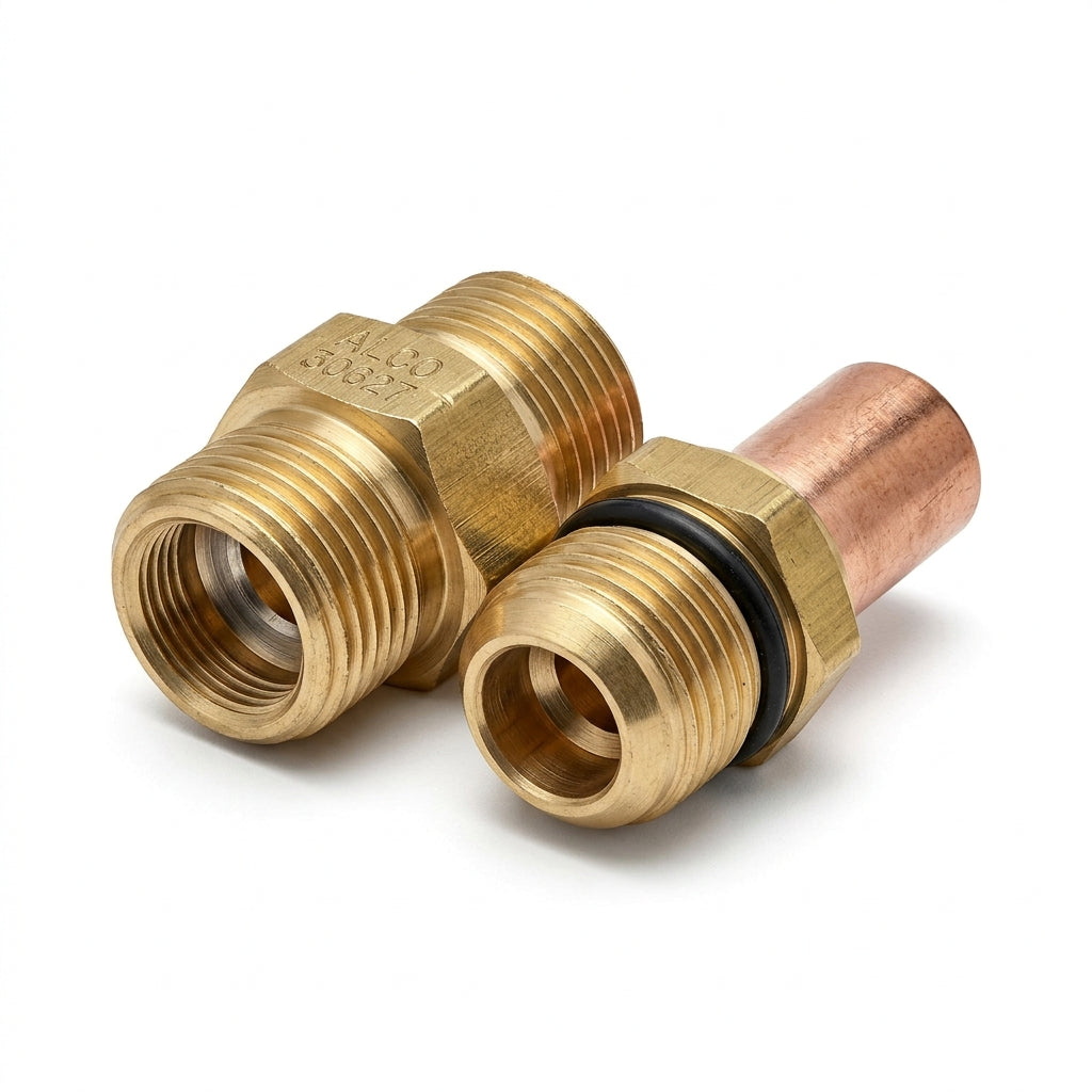 ALCO-CONTROLS 30627 CONECTORES