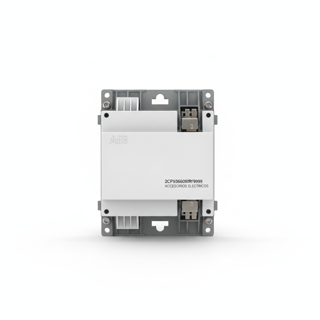 ABB 2CPX066090R9999 ACCESORIOS ELECTRICOS