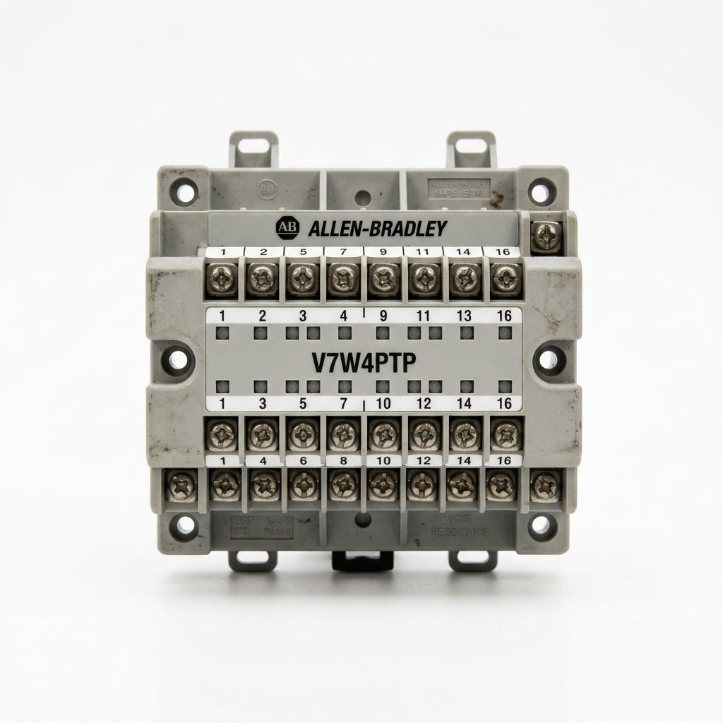 ALLEN-BRADLEY V7W4PTP