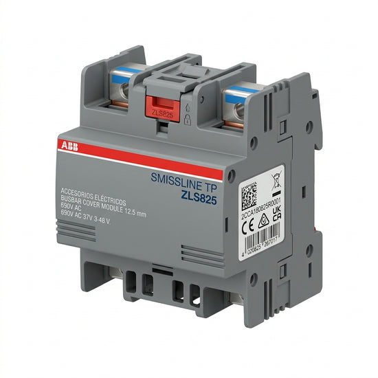 ABB ZLS825 ACCESORIOS ELECTRICOS