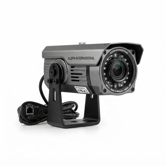 ALEPH-INTERNATIONAL KB600 CAMARAS - DVRS - ACCESORIOS SIST. VISION Y CCTV