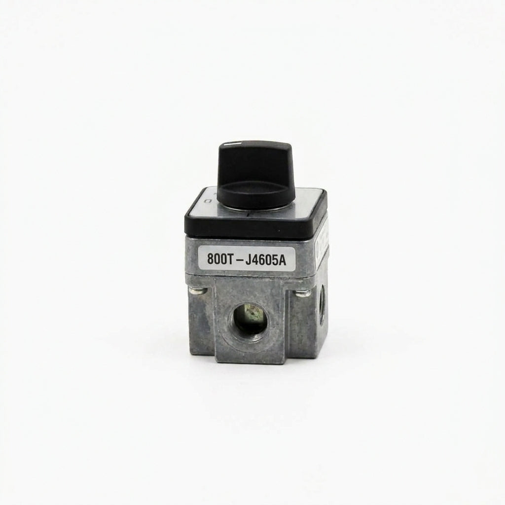 ALLEN-BRADLEY 800T-J4605A SELECTORES Y CONMUTADORES DE FASE - LEVAS