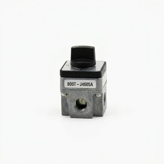 ALLEN-BRADLEY 800T-J4605A SELECTORES Y CONMUTADORES DE FASE - LEVAS