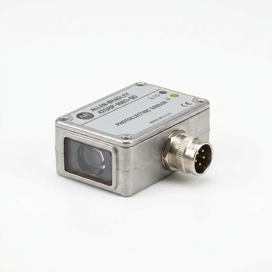 ALLEN-BRADLEY 42GRP-9003-QD DETECTORES O SENSORES FOTOELECTRICOS Y FOTOCELDAS