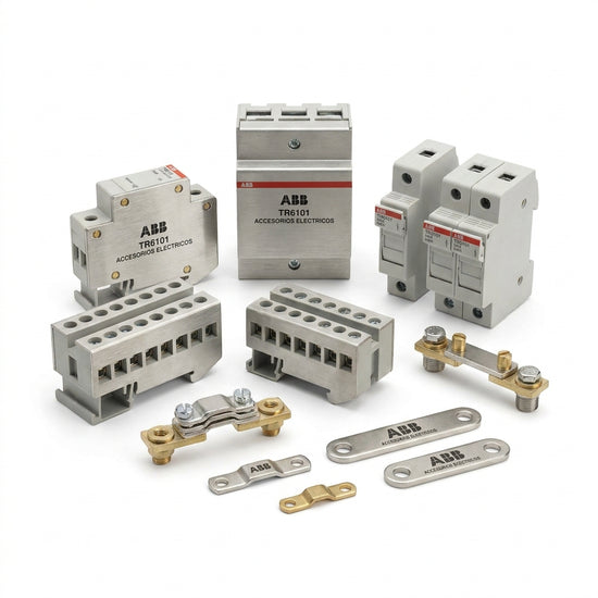 ABB TR6101 ACCESORIOS ELECTRICOS