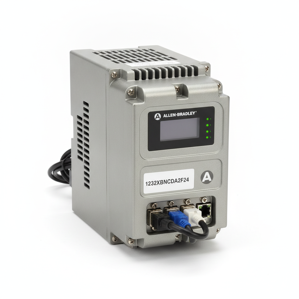 ALLEN-BRADLEY 1232XBNCDA2F24