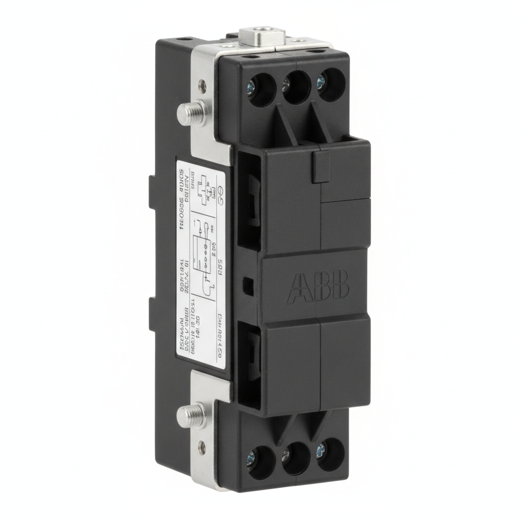 ABB 1SDA065771R1 ACCESORIOS ELECTRICOS