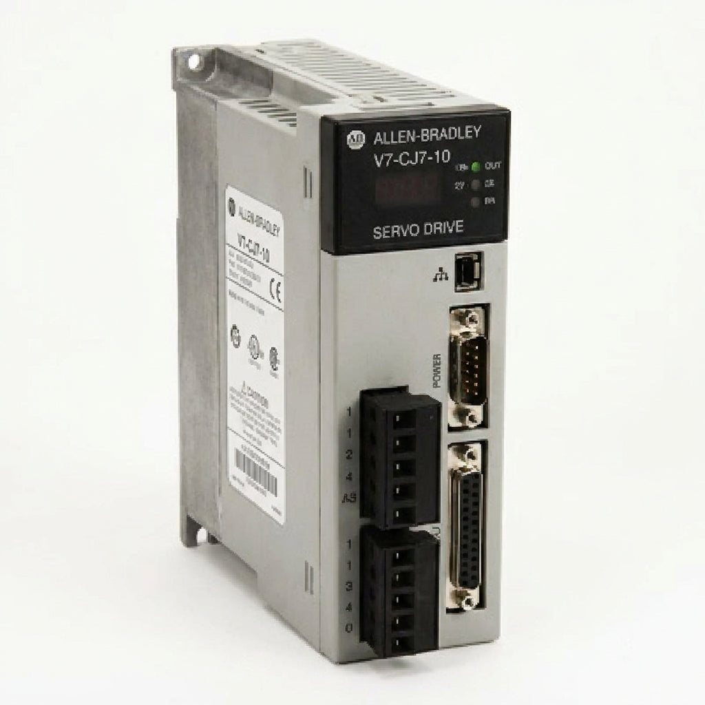 ALLEN-BRADLEY V7-CJ7-10