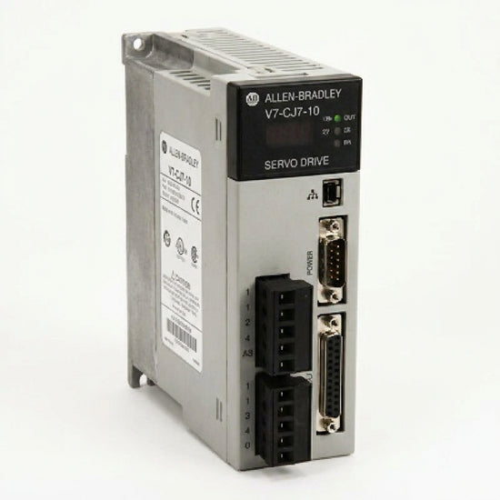 ALLEN-BRADLEY V7-CJ7-10