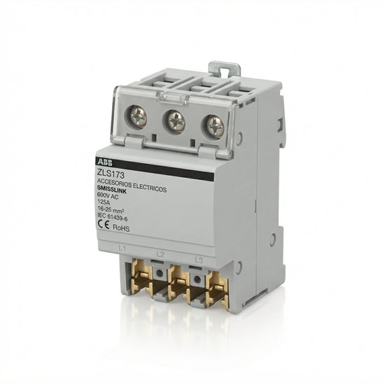 ABB ZLS173 ACCESORIOS ELECTRICOS