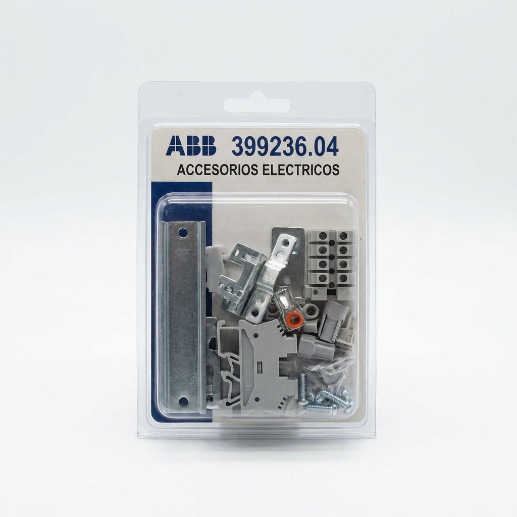 ABB 399236.04 ACCESORIOS ELECTRICOS