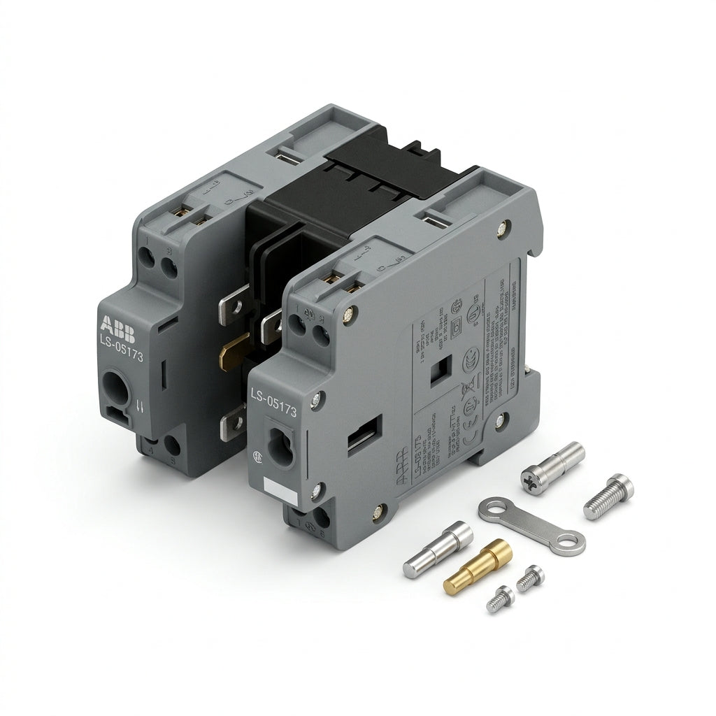ABB LS-05173 ACCESORIOS ELECTRICOS