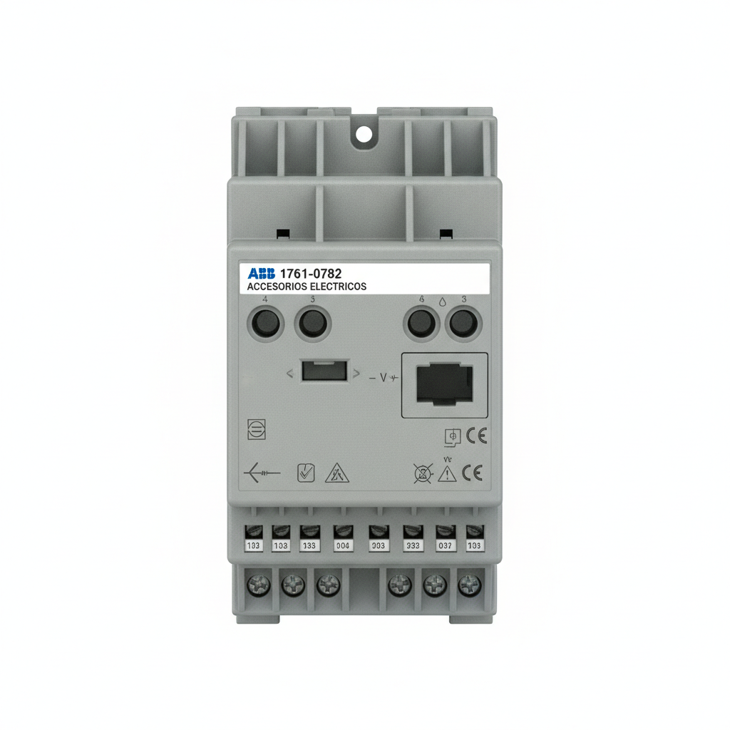 ABB 1761-0-0782 ACCESORIOS ELECTRICOS