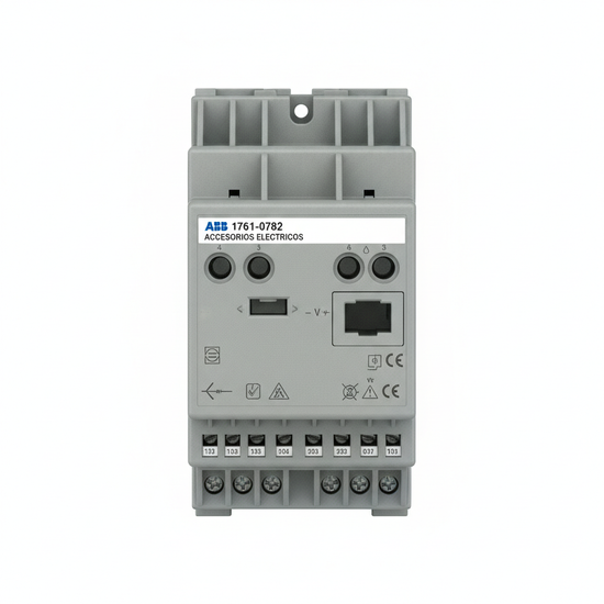 ABB 1761-0-0782 ACCESORIOS ELECTRICOS