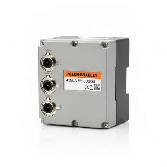 ALLEN-BRADLEY 45MLA-FE1500P25
